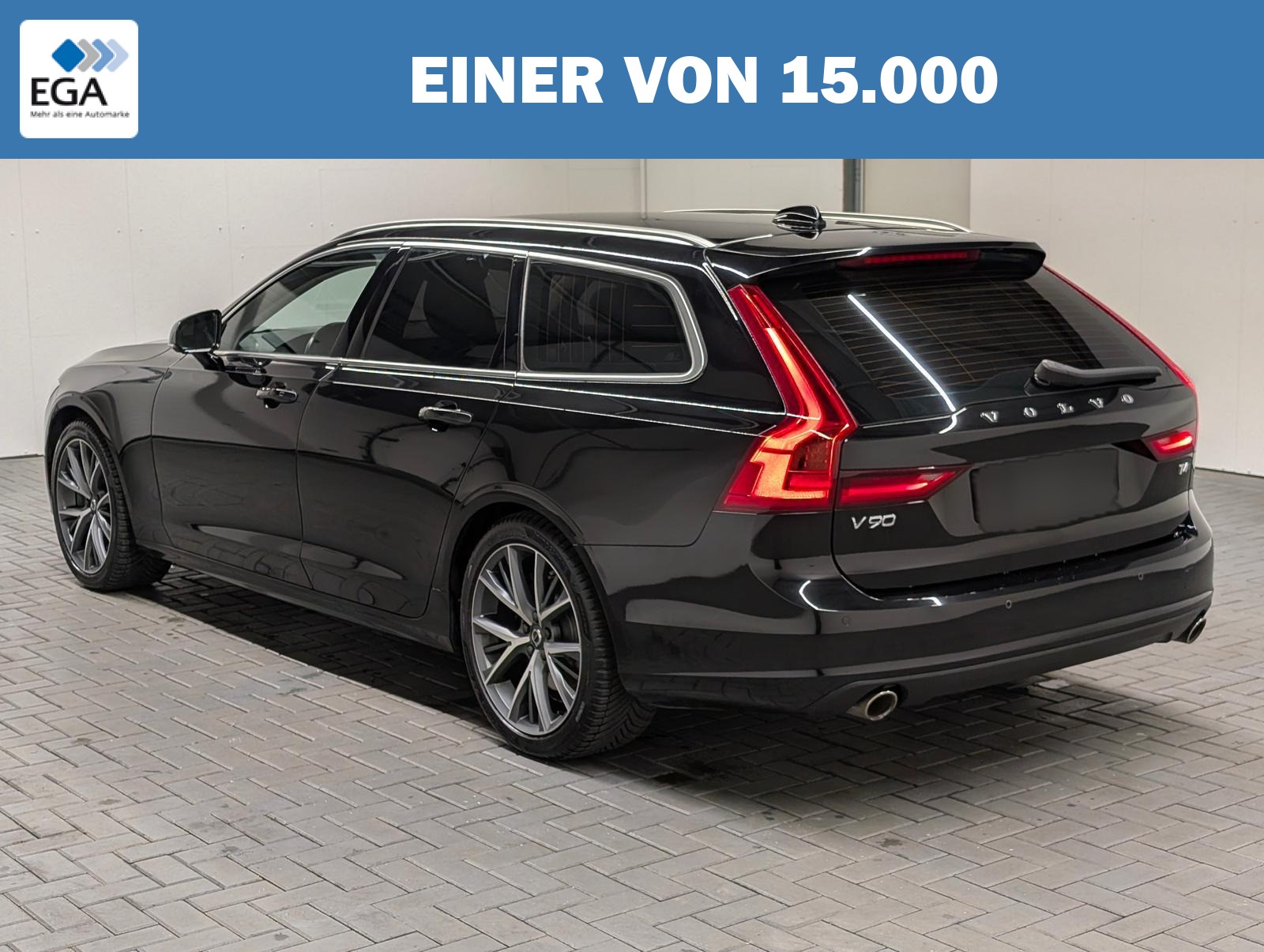 Volvo V90 Momentum Pro Matrix/Nav/H-K/AHK/SHZ/Kam/19LM