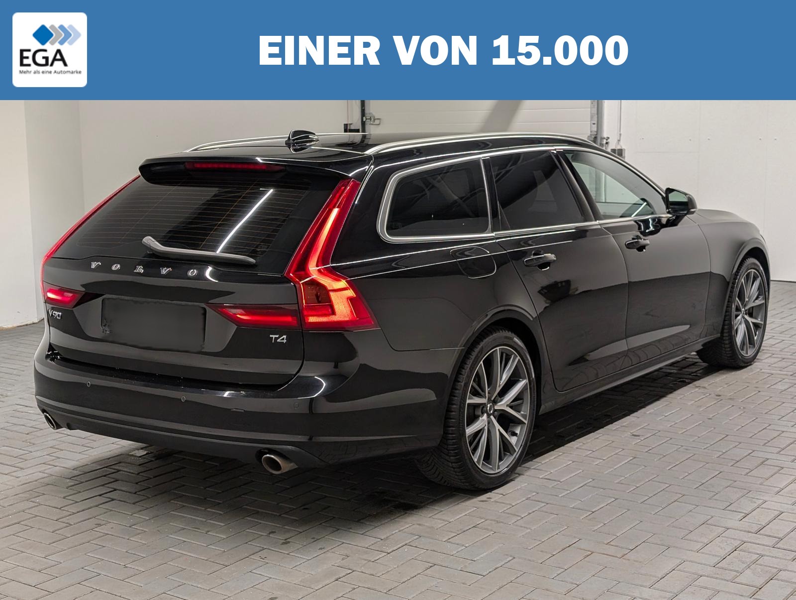 Volvo V90 Momentum Pro Matrix/Nav/H-K/AHK/SHZ/Kam/19LM