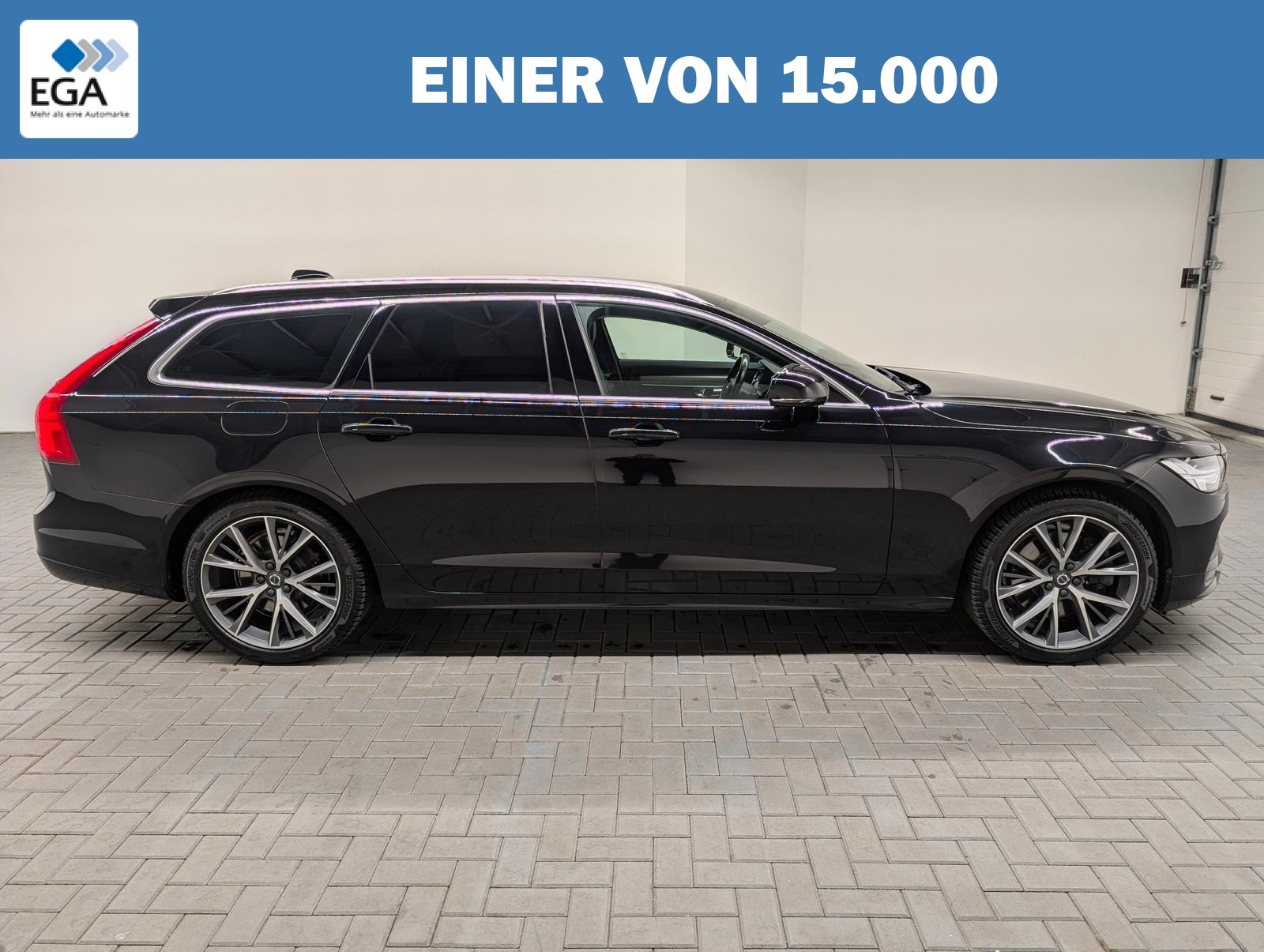 Volvo V90 Momentum Pro Matrix/Nav/H-K/AHK/SHZ/Kam/19LM