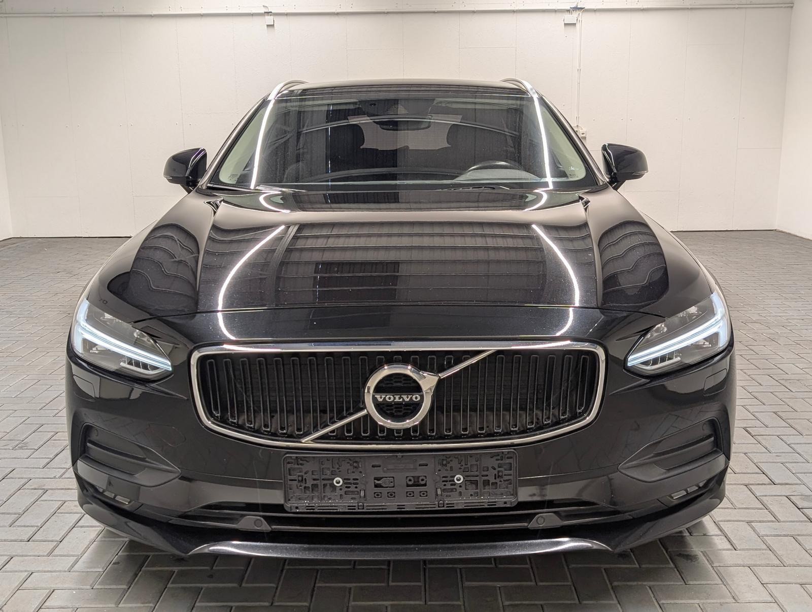 Volvo V90 Momentum Pro Matrix/Nav/H-K/AHK/SHZ/Kam/19LM