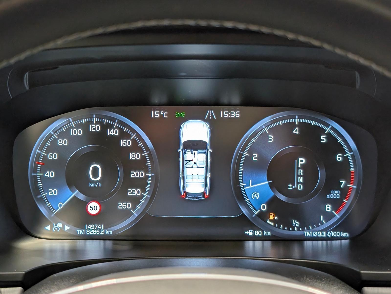 Volvo V90 Momentum Pro Matrix/Nav/H-K/AHK/SHZ/Kam/19LM