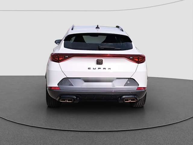 Cupra Formentor 1.4 eHybrid DSG NAVI PARK-ASSIST RFK