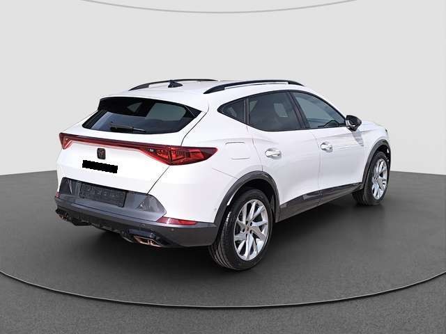Cupra Formentor 1.4 eHybrid DSG NAVI PARK-ASSIST RFK