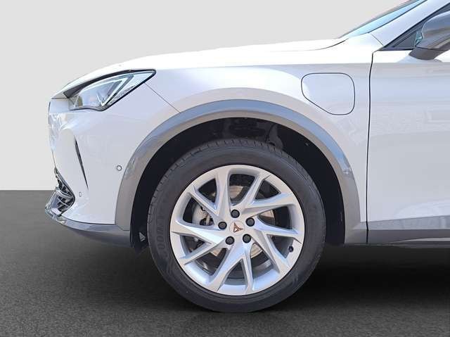 Cupra Formentor 1.4 eHybrid DSG NAVI PARK-ASSIST RFK