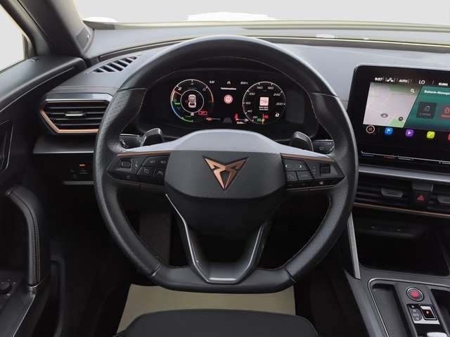 Cupra Formentor 1.4 eHybrid DSG NAVI PARK-ASSIST RFK