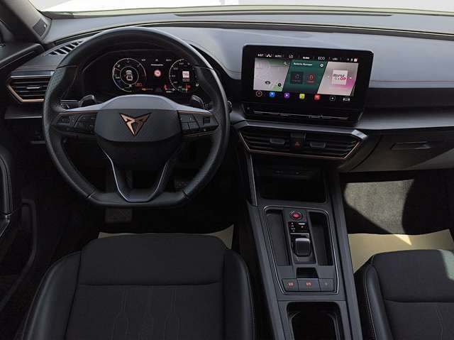 Cupra Formentor 1.4 eHybrid DSG NAVI PARK-ASSIST RFK