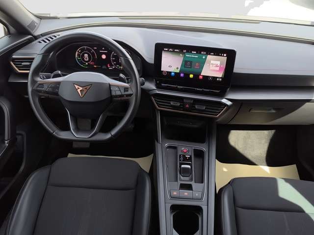 Cupra Formentor 1.4 eHybrid DSG NAVI PARK-ASSIST RFK