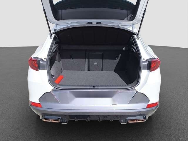 Cupra Formentor 1.4 eHybrid DSG NAVI PARK-ASSIST RFK