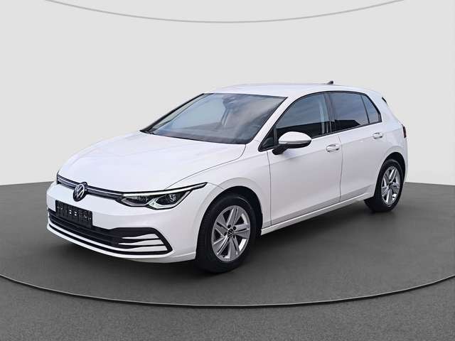Volkswagen Golf 8 Lim. 1.5 TSI Life LED NAVI PDC