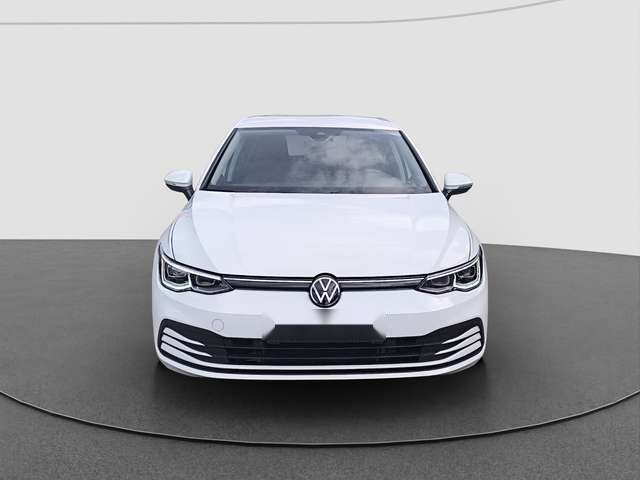 Volkswagen Golf 8 Lim. 1.5 TSI Life LED NAVI PDC