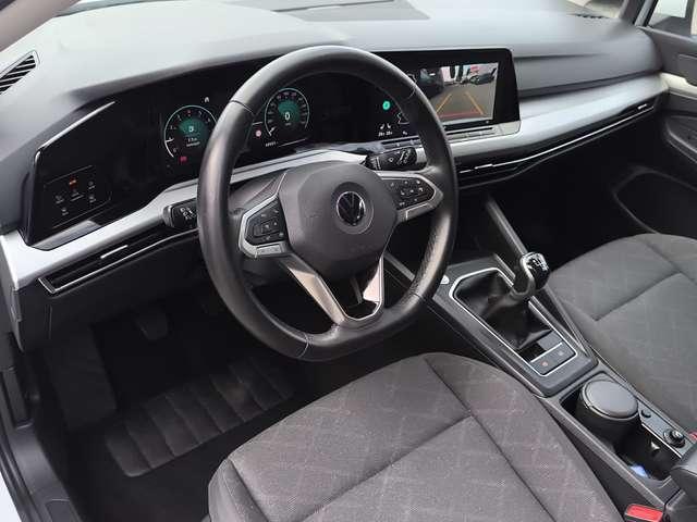 Volkswagen Golf 8 Lim. 1.5 TSI Life LED NAVI PDC