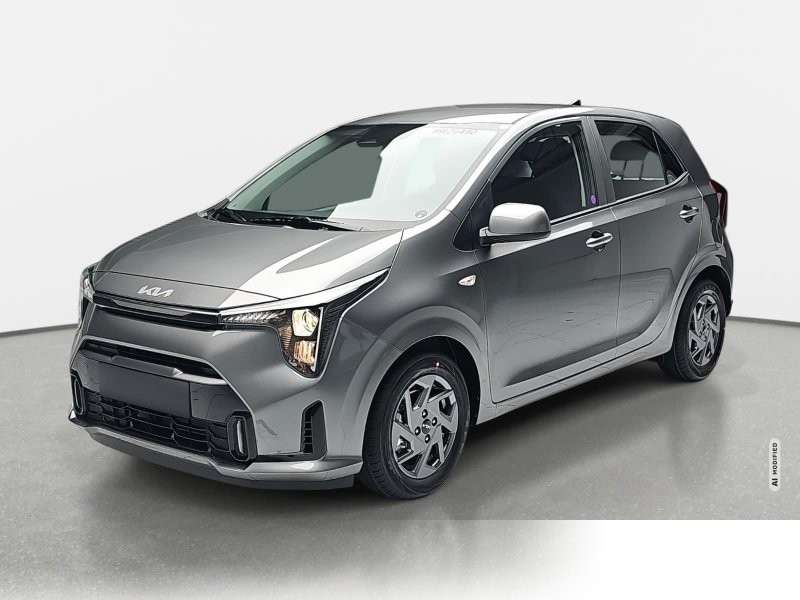 Kia Picanto 1.0 GDI AUTO. (AMT) VISION MJ26 SITZH. NAVI KAMERA