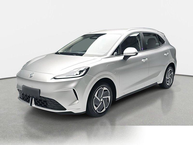 MG MG4 URBAN EV 43 KWH MY26 COMFORT