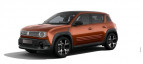 Bild Renault R 4 E-TECH 150 Comfort Range  Techno plein sud CCS