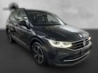 Bild Volkswagen Tiguan 1.5TSI DSG MATRIX LEDER KAMERA NAVI APP