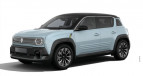 Bild Renault R 4 E-Tech 150 Comfort Range Iconic plein sud SHZ Harman