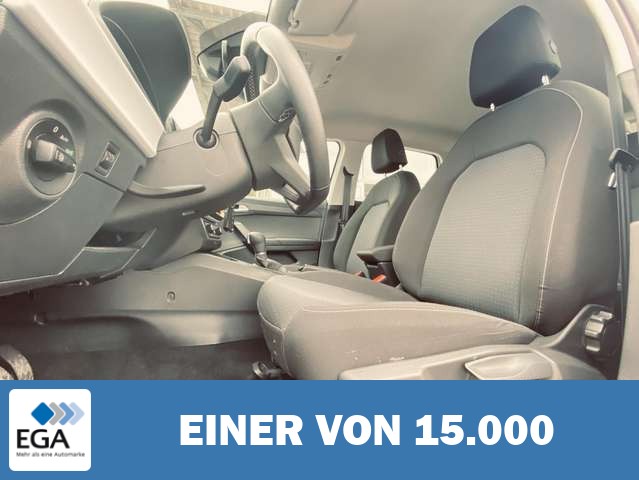 Seat Ibiza 1.0 TSI DSG Style FULL-LINK+VIRTUAL-COCKPI
