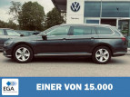 Bild Volkswagen Passat Variant 2.0 TDI DSG Elegance PANORAMA+AHK