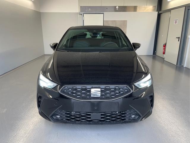 Seat Ibiza Facelift Style 95PS Kamera+ACC+GV5+App-...