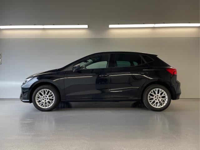 Seat Ibiza Facelift Style 95PS Kamera+ACC+GV5+App-...
