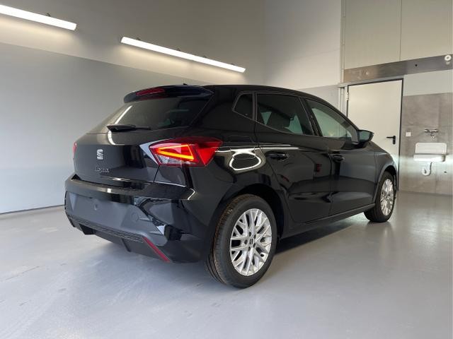 Seat Ibiza Facelift Style 95PS Kamera+ACC+GV5+App-...