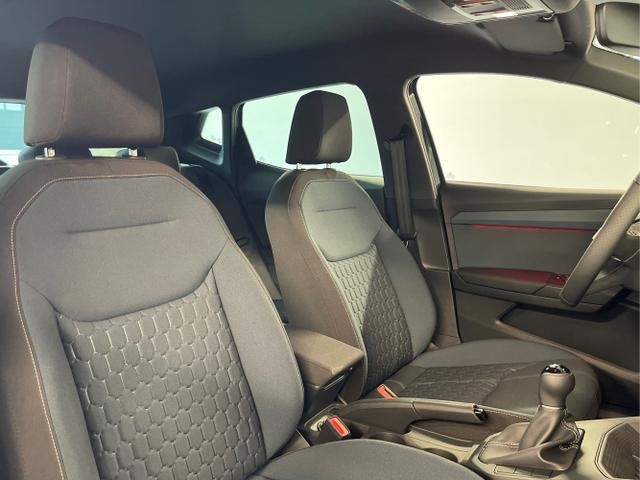 Seat Ibiza Facelift Style 95PS Kamera+ACC+GV5+App-...