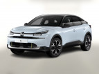 Bild Citroën C4 Hybrid ACC Nav Keyl Totw 2xPDC Kam CarP LED