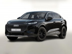 Bild Audi Q3 Sportback quattro Tech LED+ 18Z Keyl KlimaP