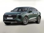 Bild Audi Q3 Sportback quattro Tech LED+ 18Z Keyl KlimaP
