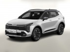 Bild Kia Sportage PHEV GT-Line Pano eHK eSitze 4xSHZ DigC