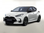Bild Toyota Yaris GR Sport Nav LED HeadUp SmartKey SHZ BLIS