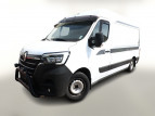 Bild Renault Master dCi 180 3,5t L2H2 3-S Nav Klima Temp SHZ