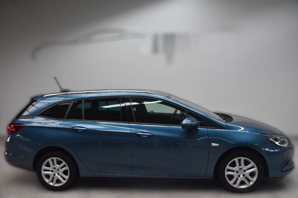 Opel Astra K Sports Tourer Active Tempo Allwetter