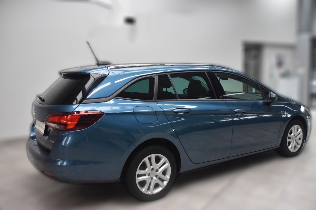 Opel Astra K Sports Tourer Active Tempo Allwetter
