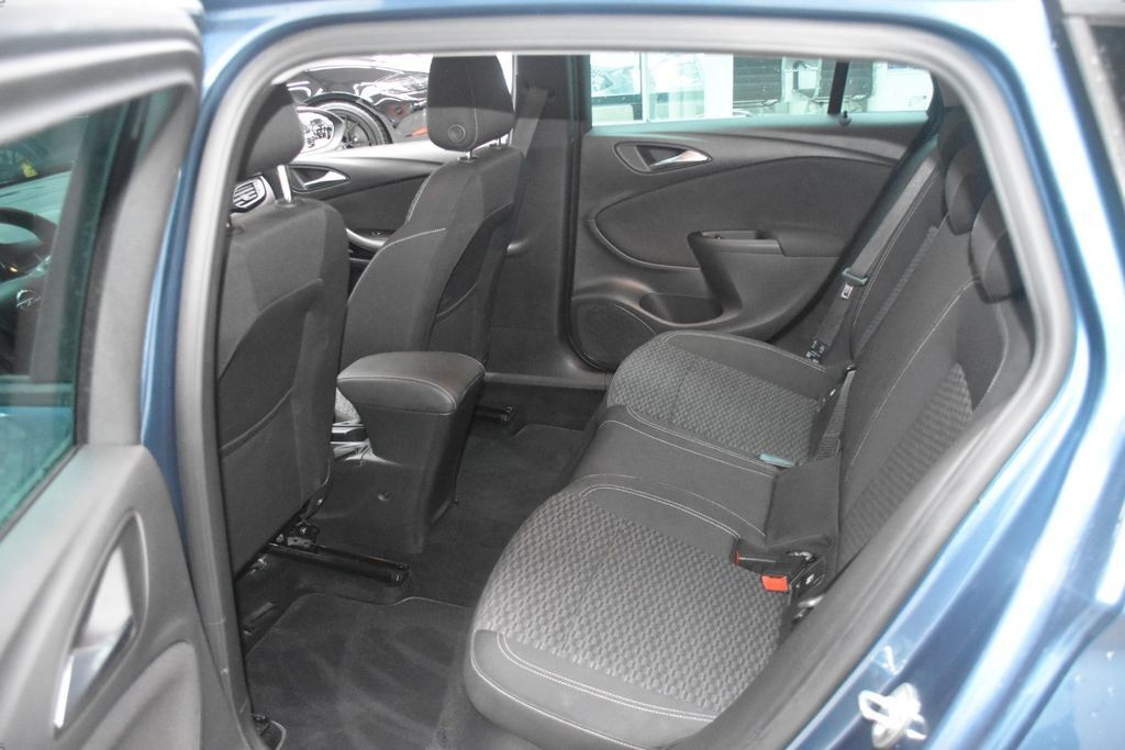 Opel Astra K Sports Tourer Active Tempo Allwetter