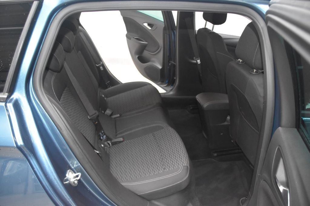 Opel Astra K Sports Tourer Active Tempo Allwetter