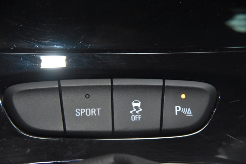 Opel Astra K Sports Tourer Active Tempo Allwetter