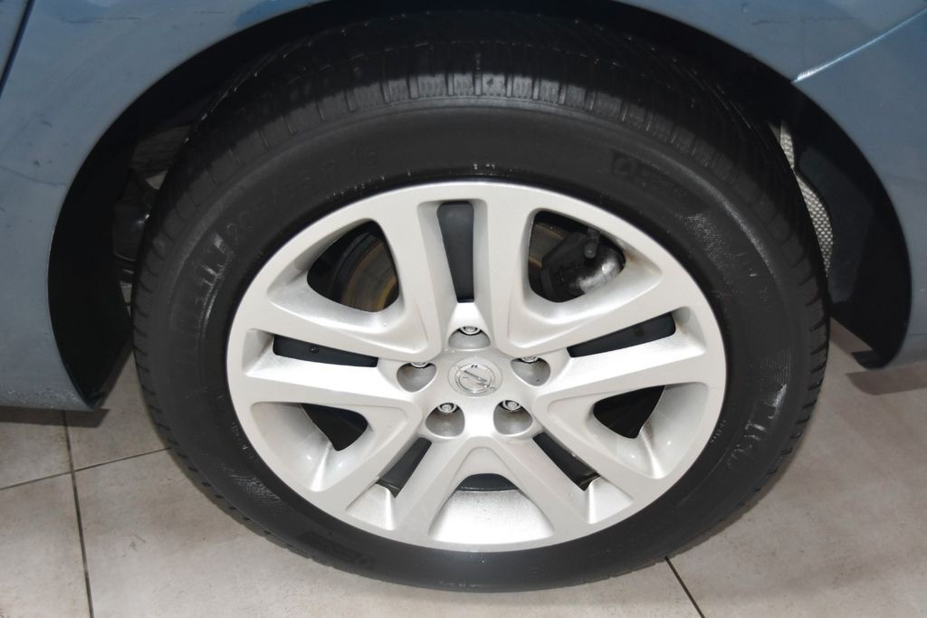 Opel Astra K Sports Tourer Active Tempo Allwetter