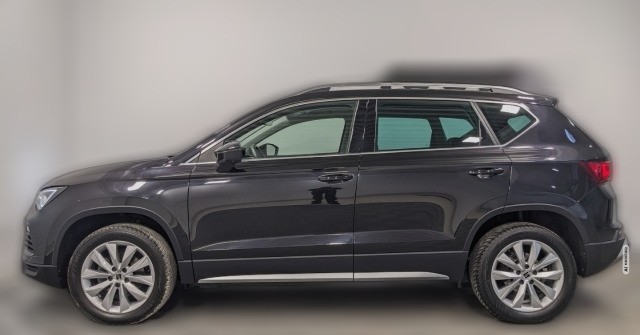 Seat Ateca Xperience 1.5 TSI LED Navi ACC KAM CarPlay