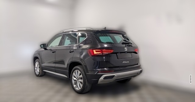 Seat Ateca Xperience 1.5 TSI LED Navi ACC KAM CarPlay