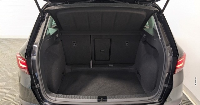 Seat Ateca Xperience 1.5 TSI LED Navi ACC KAM CarPlay