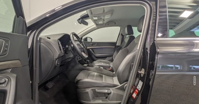 Seat Ateca Xperience 1.5 TSI LED Navi ACC KAM CarPlay