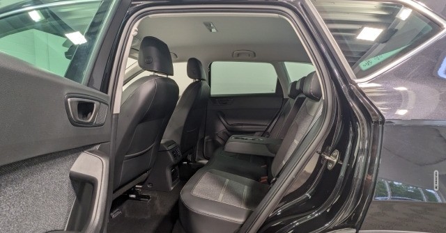 Seat Ateca Xperience 1.5 TSI LED Navi ACC KAM CarPlay