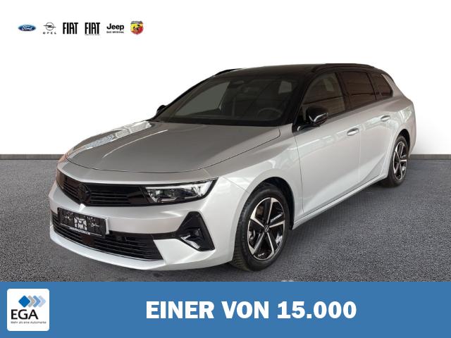 Opel Astra Sports Tourer GS Navi Kamera Schiebedach