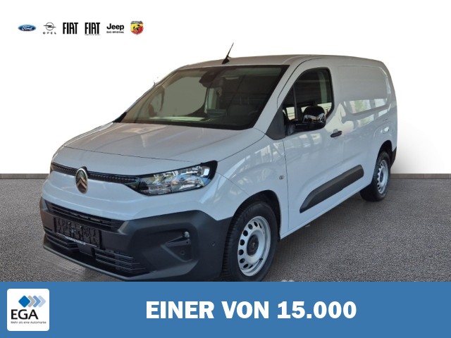 Citroën Berlingo Kasten L2 Navi Kamera PDC v+h