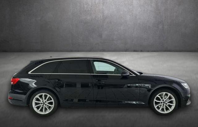 Audi A4 40 TFSI sport, Xenon, AHK, Navi, LMF, unfallfrei