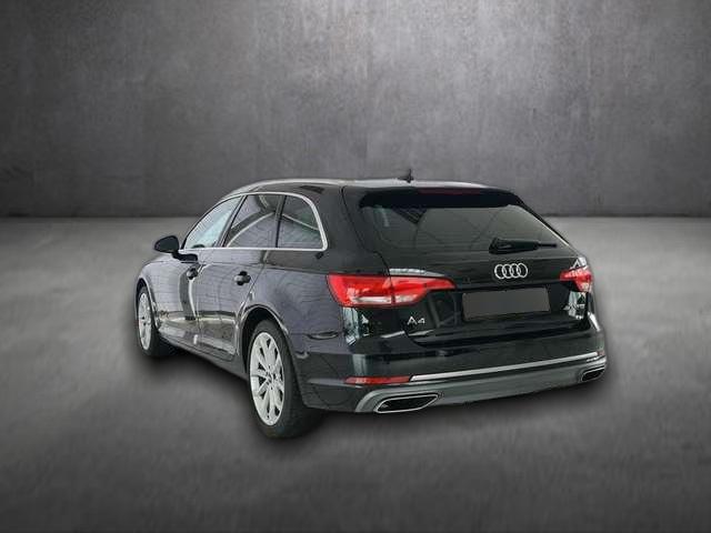 Audi A4 40 TFSI sport, Xenon, AHK, Navi, LMF, unfallfrei
