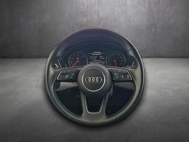 Audi A4 40 TFSI sport, Xenon, AHK, Navi, LMF, unfallfrei