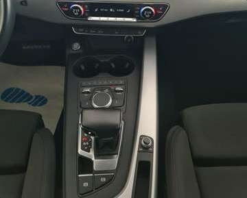 Audi A4 40 TFSI sport, Xenon, AHK, Navi, LMF, unfallfrei