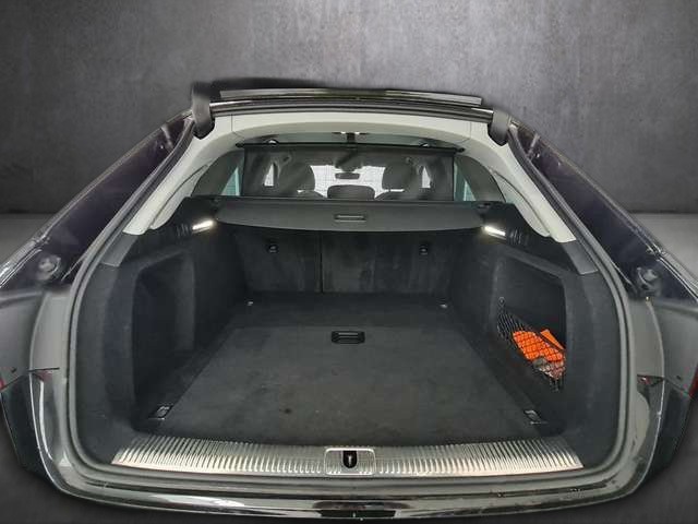 Audi A4 40 TFSI sport, Xenon, AHK, Navi, LMF, unfallfrei